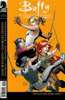 Cover B